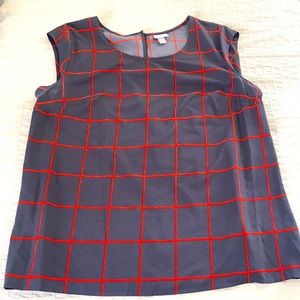 Merona women’s dress shirt
